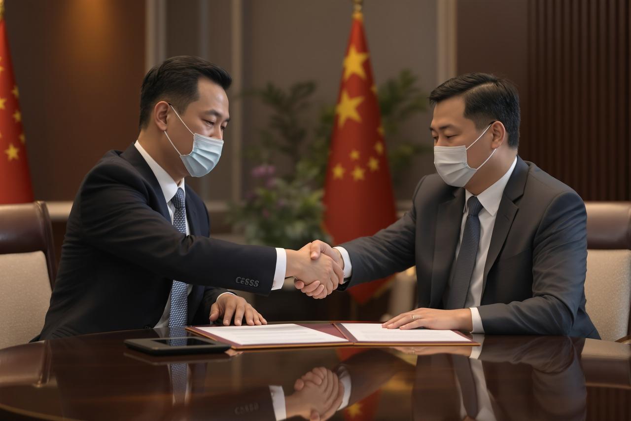 鲍鱼视频与腾讯视频达成战略合作，共同打造精品内容