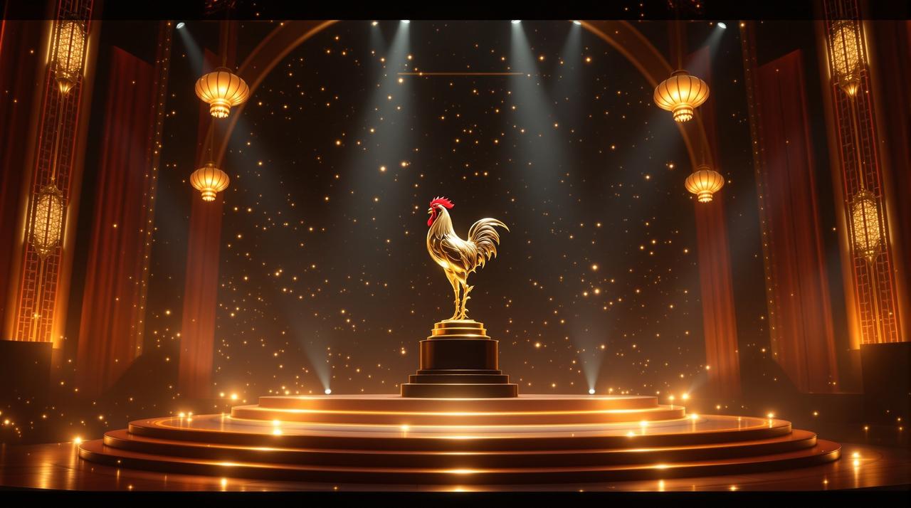 鲍鱼视频《山河无恙》荣获第32届金鸡奖最佳影片大奖